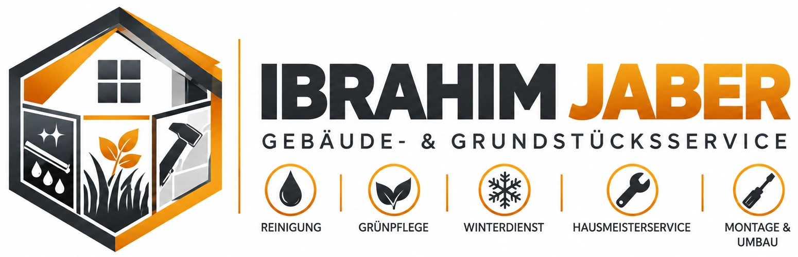 Ibrahim Jaber Gebäude- & Grundstücksservice